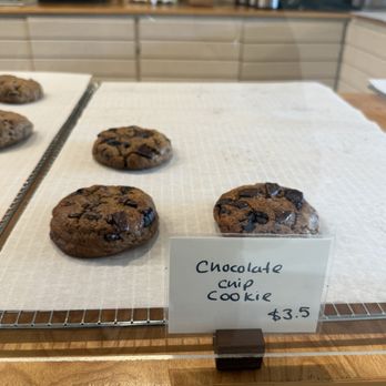 Baltoz Bakery and Cafe - Chocolate chip cookies - Cafes Near Me - Baltimore, Maryland Baltoz Bakery and Cafe - Chocolate chip cookies - Cafes Near Me - Baltimore, Maryland