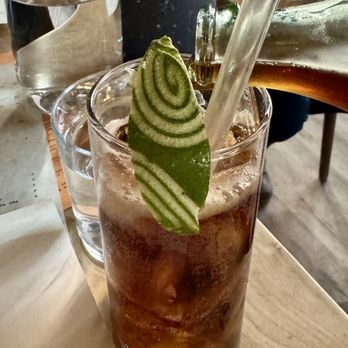 Colita - Diet Pepsi - super expensive - New American Near Me - Minneapolis, Minnesota