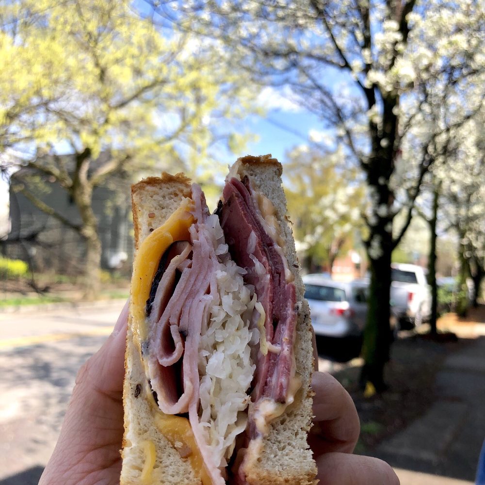 The Best 10 Sandwich Shops near Feed Me Sandwich Kings in Columbus, OH