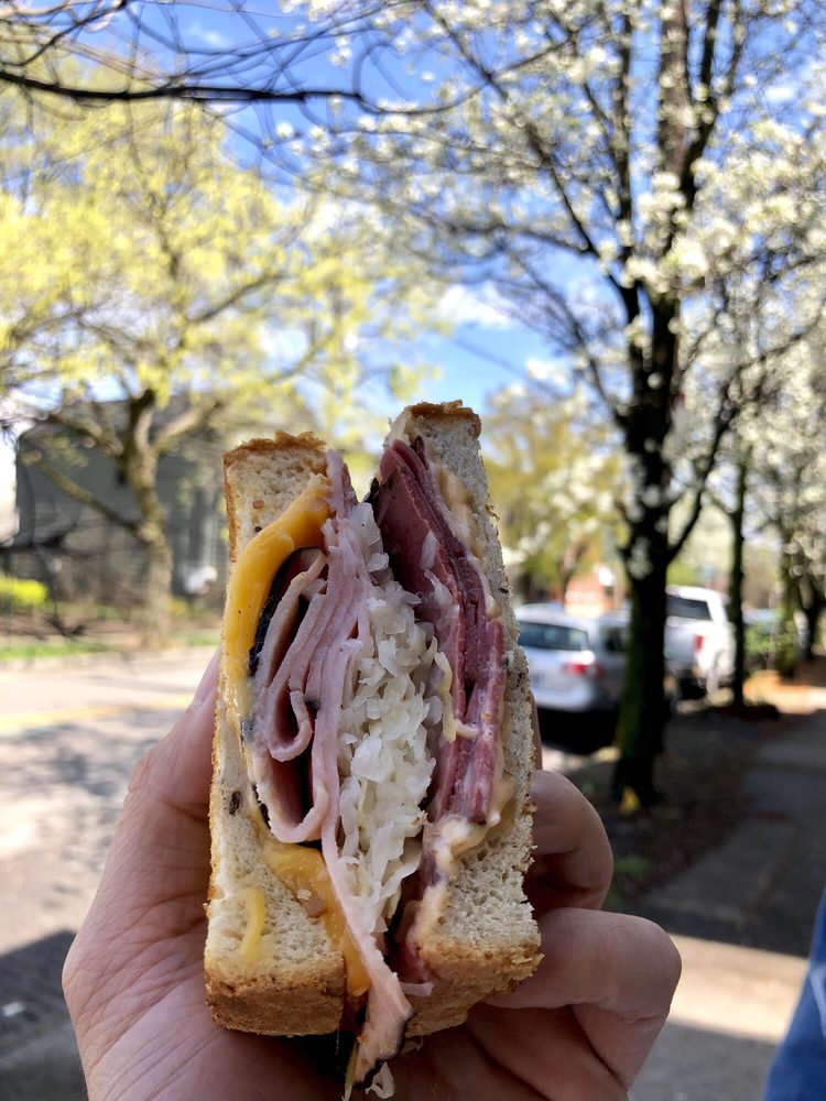 BROWN BAG DELI 364 Photos & 424 Reviews 898 Mohawk St, Columbus, OH Menu Yelp