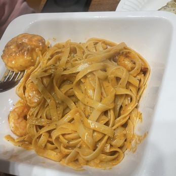 Pizza Lover - Shrimp fettuccini spicy - Pizza Near Me - South San Francisco, California Pizza Lover - Shrimp fettuccini spicy - Pizza Near Me - South San Francisco, California