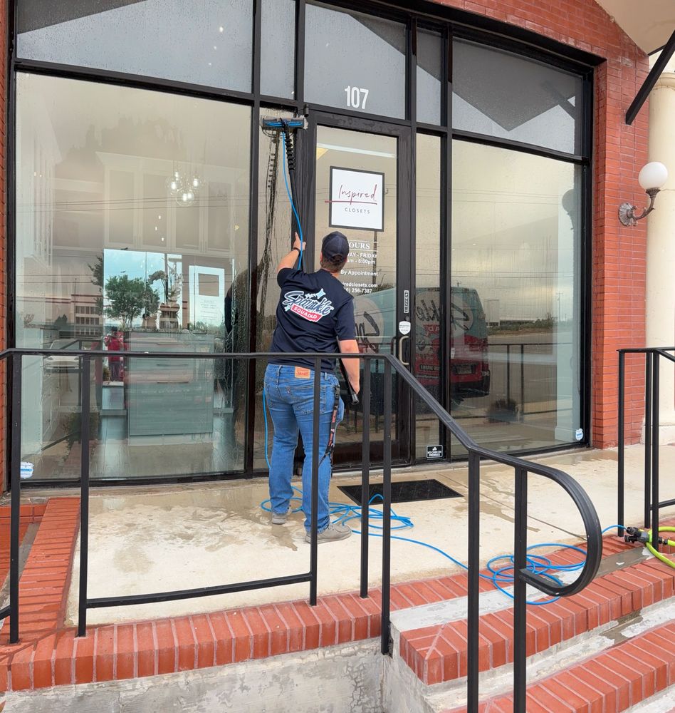 Sparkle Squad - veterans service organization in San Antonio, TX