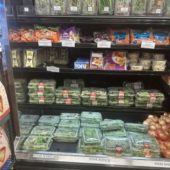 Randazzo Fresh Market - Salad cooler - Fruits & Veggies Near Me - Warren, Michigan Randazzo Fresh Market - Salad cooler - Fruits & Veggies Near Me - Warren, Michigan
