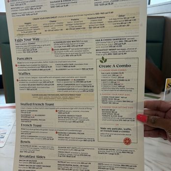 Keke's Breakfast Cafe - Menu - Breakfast & Brunch Near Me - Henderson, Nevada Keke's Breakfast Cafe - Menu - Breakfast & Brunch Near Me - Henderson, Nevada