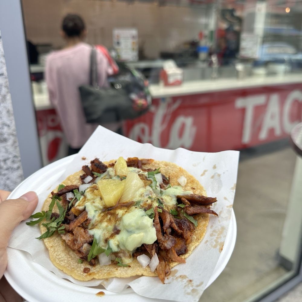 Mexico Tacos - Pollo taco - Tacos Near Me - Hoboken, New Jersey Mexico Tacos - Pollo taco - Tacos Near Me - Hoboken, New Jersey