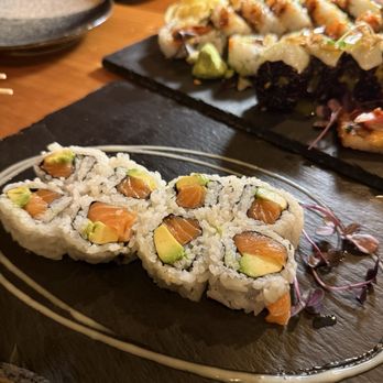 Kraken Sushi & Beyond - Japanese Near Me - Chicago, Illinois Kraken Sushi & Beyond - Japanese Near Me - Chicago, Illinois