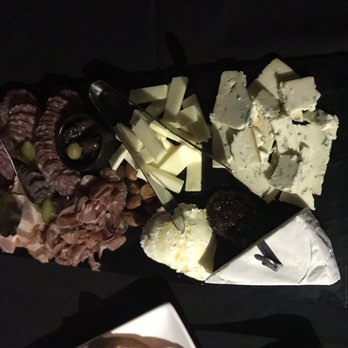 DoubleDay's Grill & Tavern - Charcuterie dish - American Near Me - Springboro, Ohio