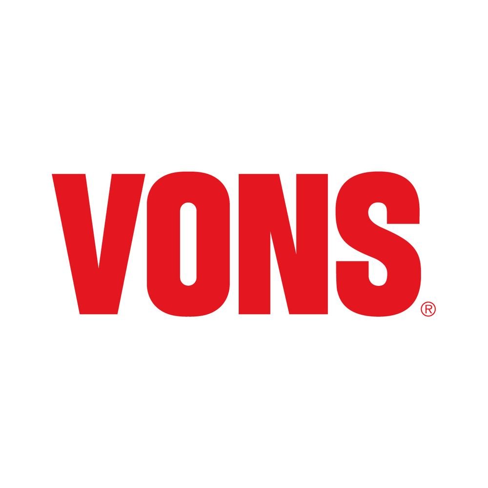 Vons Logo