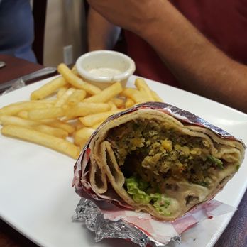 Marilyn's Mediterranean Kitchen - Mediterranean Near Me - Simi Valley, California Marilyn's Mediterranean Kitchen - Mediterranean Near Me - Simi Valley, California