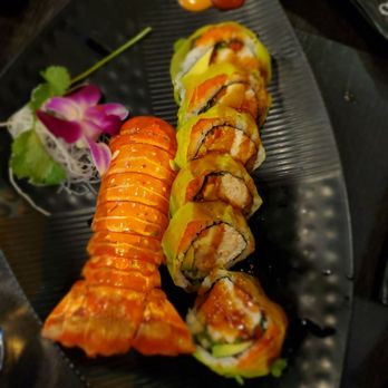 Sushi KA - Sushi Bars Near Me - Wildomar, California Sushi KA - Sushi Bars Near Me - Wildomar, California