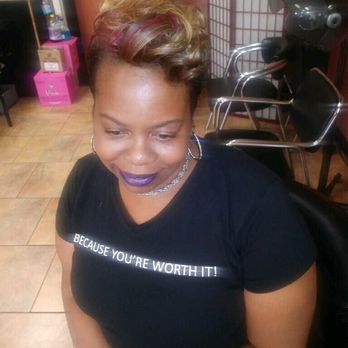 Distinctive Hair Design - Hair Salons Near Me - Elizabeth, New Jersey