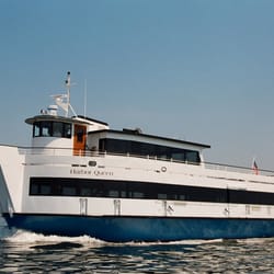 Harbor Queen Cruise