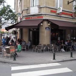 O'Regua - Depuis le petit coin d'en face