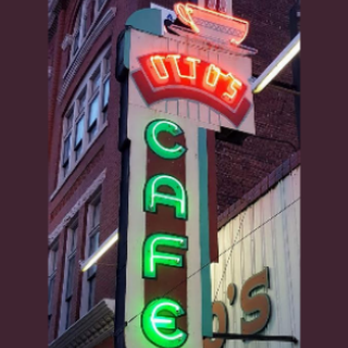 Otto's Cafe - Breakfast & Brunch Near Me - Pittsburg, Kansas Otto's Cafe - Breakfast & Brunch Near Me - Pittsburg, Kansas