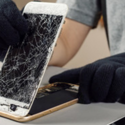 Cellphone Repair Center