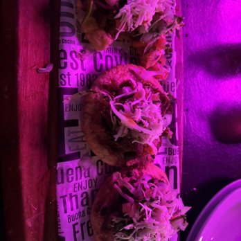 OLA Restobar - Sopes - delicious but very small! - New American Near Me - Covina, California OLA Restobar - Sopes - delicious but very small! - New American Near Me - Covina, California