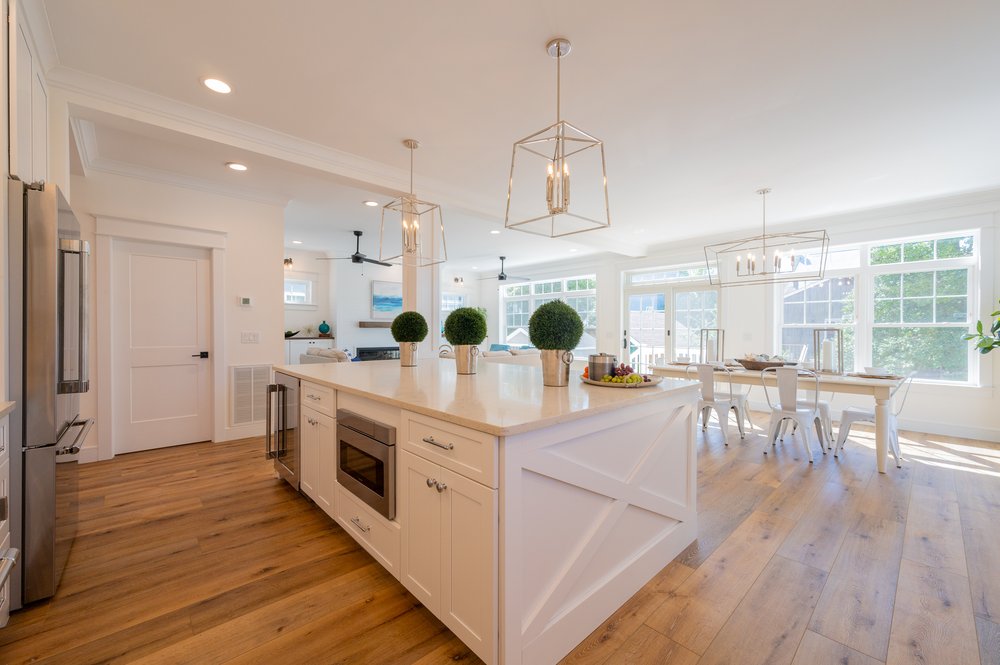 Slide of Sica Modular Homes