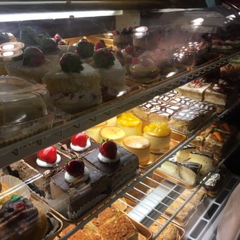 Conti's Pastry Shoppe - Bakeries Near Me - Bronx, New York