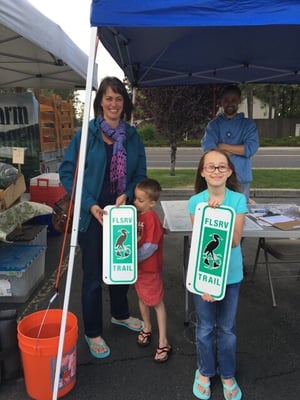 FAIRWOOD FARMERS MARKET by null
