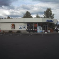 Chevron - Storefront