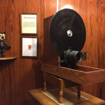 Early Television Museum - Museums Near Me - Hilliard, Ohio