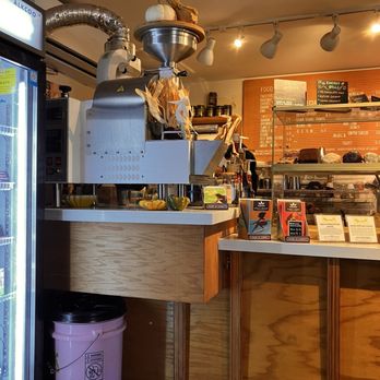 Bean About Town Honolulu - Coffee & Tea Near Me - Honolulu, Hawaii