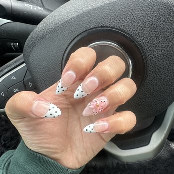 Bliss Nails & Spa 2 - Nail Salons Near Me - La Mesa, California