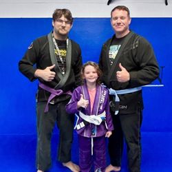 BJJ Shore Academy