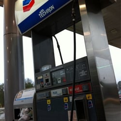 Fort Deposit Chevron