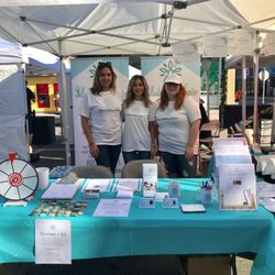 Hillside Wellness Center - Dr. Irene and the Hillside Team