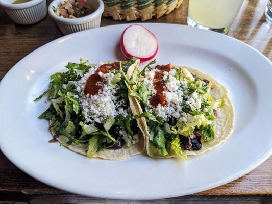 La Cocina Oaxaqueña by null La Cocina Oaxaqueña by null