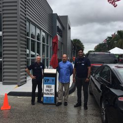 Valet Parking 4 You