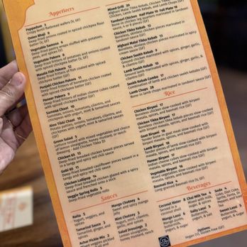 Zaiqa - Indian Near Me - Portland, Oregon Zaiqa - Indian Near Me - Portland, Oregon
