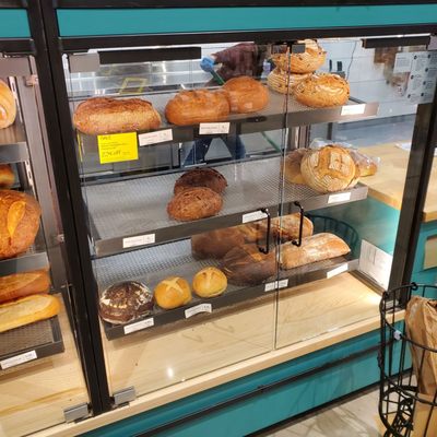 Whole Foods Market by null