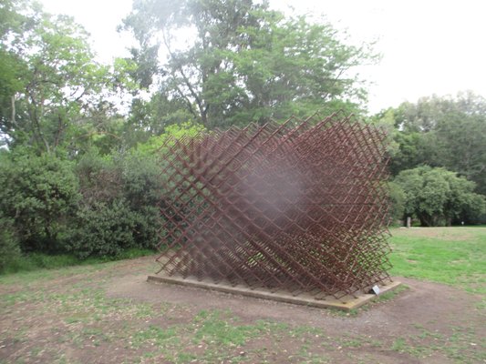 Heide Museum of Modern Art by null