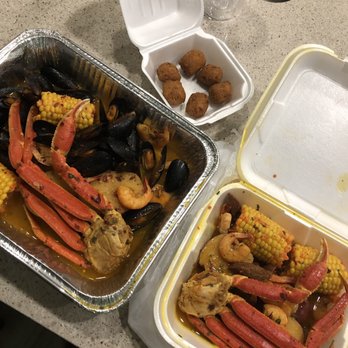 Kraby Crab - Seafood Near Me - Tampa, Florida Kraby Crab - Seafood Near Me - Tampa, Florida