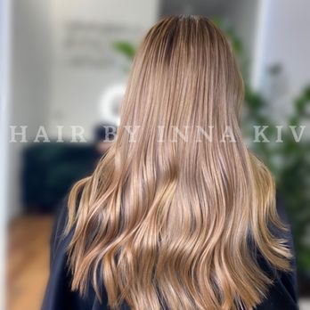 Inna Kiv - Hair colouring - Hair Extensions Near Me - Orangevale, California Inna Kiv - Hair colouring - Hair Extensions Near Me - Orangevale, California