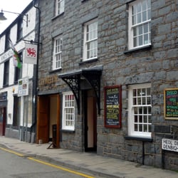 Llywelyn's