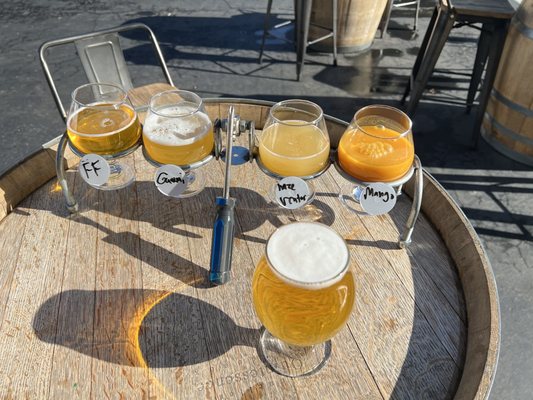 Alpha Acid Brewing Company by null