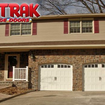 On-Trak Garage Doors - Cranford After - Garage Door Services Near Me - Linden, New Jersey On-Trak Garage Doors - Cranford After - Garage Door Services Near Me - Linden, New Jersey