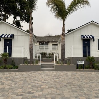 The Pacific Motel - Check out the outdoor space in the middle! - Hotels Near Me - Cayucos, California The Pacific Motel - Check out the outdoor space in the middle! - Hotels Near Me - Cayucos, California