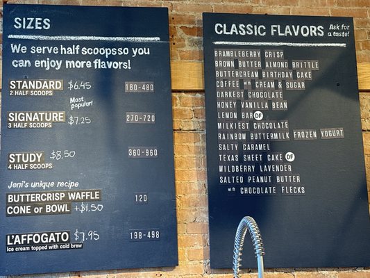 Jeni's Splendid Ice Creams by null
