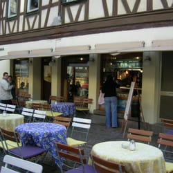 Eisdiele Venezia