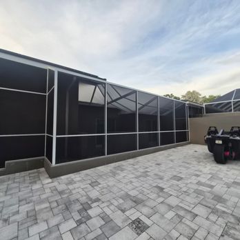 Bug Out Screen Enclosures - Patio Coverings Near Me Bug Out Screen Enclosures - Patio Coverings Near Me