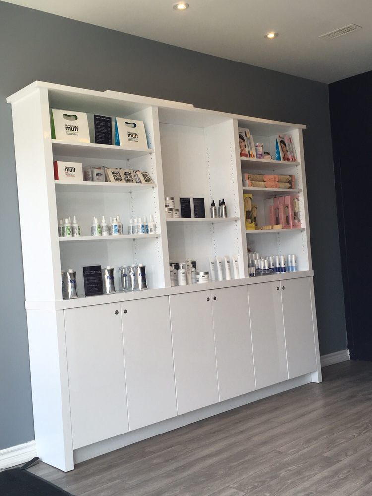 FUZZ WAX BAR Updated September 2024 13 Reviews 934 Queen Street E