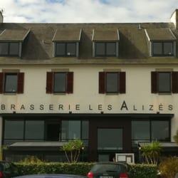 Les Alizés