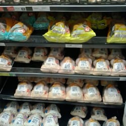 Tesco - Chicken