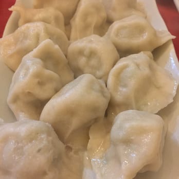 I Dumpling - Pork & Shrimp with Green Chives (12pc) $7.45 - Chinese Near Me - Redwood City, California I Dumpling - Pork & Shrimp with Green Chives (12pc) $7.45 - Chinese Near Me - Redwood City, California