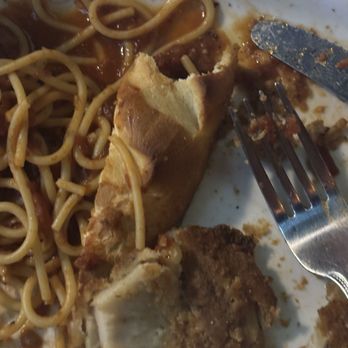 Rocco's Tavern - Chicken parm. Look how dry the chicken is. Tough as leather - Sports Bars Near Me - Pasadena, California Rocco's Tavern - Chicken parm. Look how dry the chicken is. Tough as leather - Sports Bars Near Me - Pasadena, California
