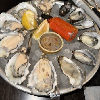 Hook & Line - Oysters - Seafood Near Me - Santa Cruz, California Hook & Line - Oysters - Seafood Near Me - Santa Cruz, California